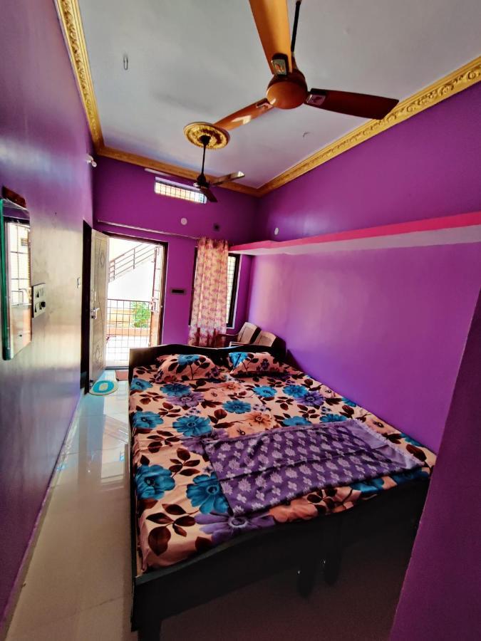 Balaji Homestay Hampi Bagian luar foto